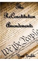 ReConstitution Amendments