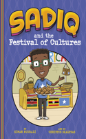 and the Festival of Cultures