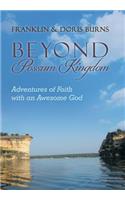 Beyond Possum Kingdom