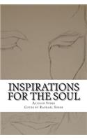 Inspirations for the Soul