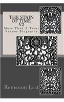 The Stain of Time v2