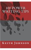 101 Power Writing Tips