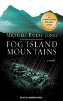 Fog Island Mountains