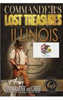 Commander's Lost Treasures You Can Find In Illinois