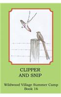 Clipper and Snip