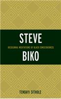 Steve Biko