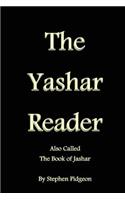Yashar Reader