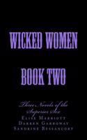 Wicked Women Book Two