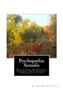 Psychopathia Sexualis