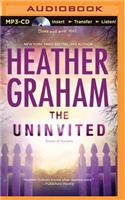 Uninvited: (Krewe of Hunters)