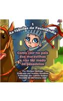 As fábulas da Fasielândia - 1