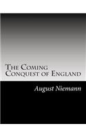 Coming Conquest of England