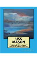 USS Mason
