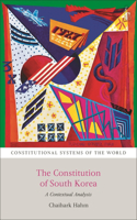 The Constitution of South Korea