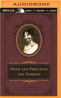 Pride and Prejudice and Zombies