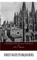Text-Book of the History of Architecture