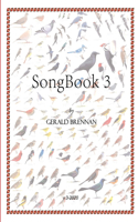 Song Book 3