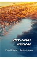 Devaneios Etilicos