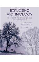 Exploring Victimology