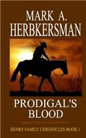 Prodigal's Blood