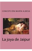 La Joya de Jaipur