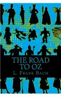 Road to Oz