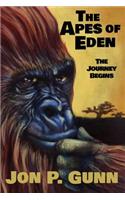 Apes of Eden - The Journey Begins