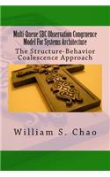 Multi-Queue SBC Observation Congruence Model For Systems Architecture