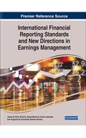 International Financial Reporting Standards and New Directions in Earnings Management
