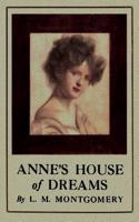 Anne's House of Dreams