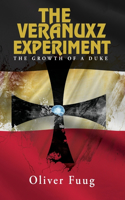 (First Edition) The Veranuxz Experiment