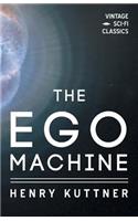 The Ego Machine