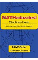 MATHadazzles Mind Stretch Puzzles