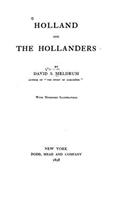 Holland and the Hollanders