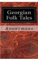 Georgian Folk Tales