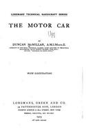 The Motor Car