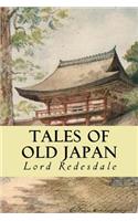 Tales of Old Japan