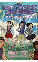 Lizzie & McKenzie's Fabulous Adventures