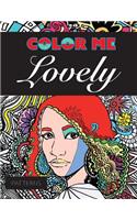 Color Me Lovely