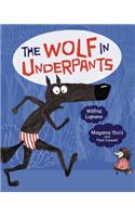 Wolf in Underpants