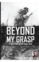Beyond My Grasp
