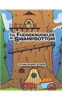 Fudgeknuckles of Swampbottom