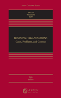 Business Organizations