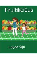 Fruitlicious