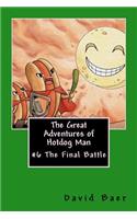Great Adventures of Hotdog Man