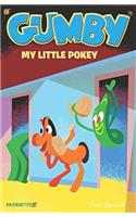 Gumby Graphic Novel Vol. 3
