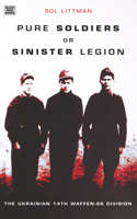 Pure Soldiers or Sinister Legion