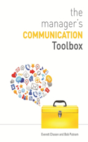 Manager's Communication Toolbox