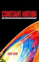 Constant Motion: Ongian Hermeneutics and the Shifting Ground of Early Modern Understanding(Hampton Press Communication)