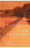 Calm Surrender